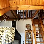 El Rincon De Benas Apartman