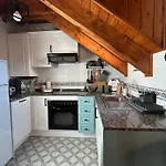 El Rincon De Benas Apartman *