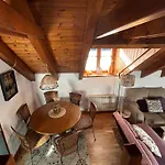 El Rincon De Benas * Anciles