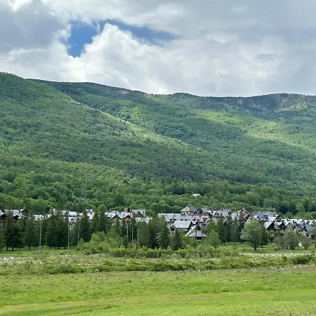 El Rincon De Benas 公寓 *