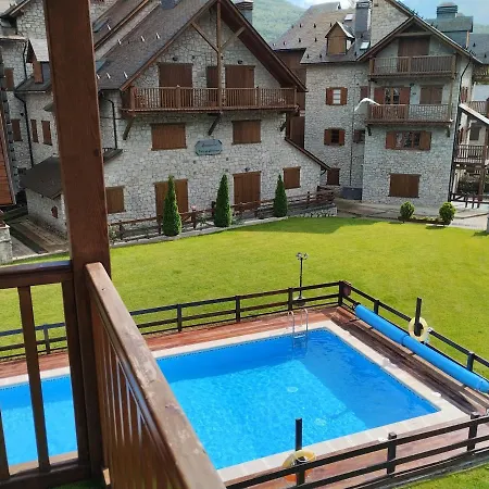 Apartamento El Rincon De Benas