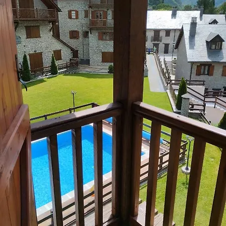 Apartamento El Rincon De Benas *