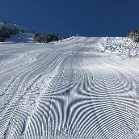 El Rincon De Benas * Anciles