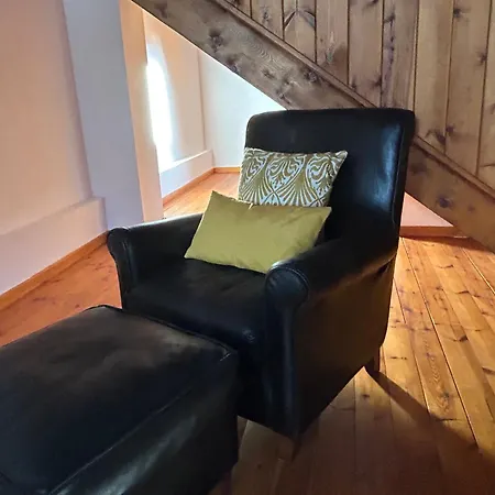 El Rincon De Benas Apartman *