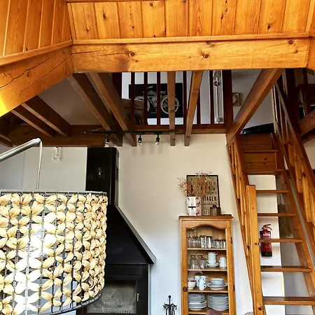 El Rincon De Benas Apartamento