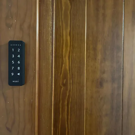 El Rincon De Benas Daire *