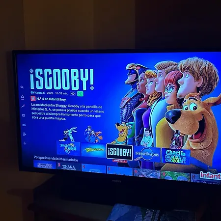 El Rincon De Benas * Anciles