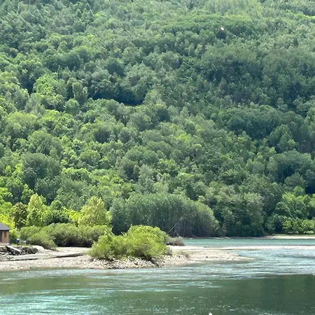 El Rincon De Benas Daire *