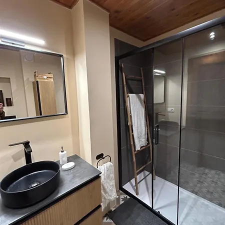 El Rincón De Benás Apartamento Anciles