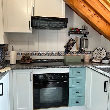 El Rincon De Benas *