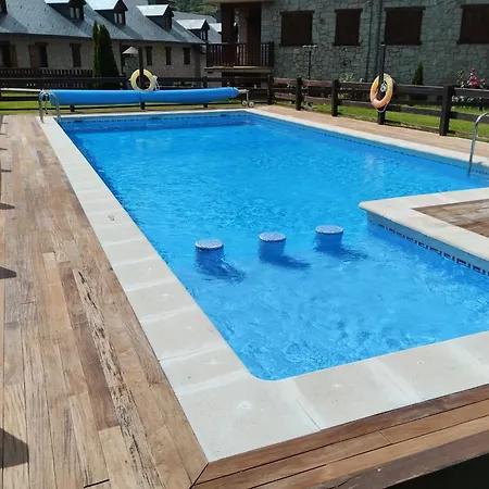 Daire El Rincon De Benas Anciles