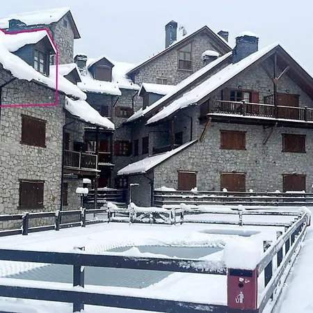 El Rincon De Benas Apartman *