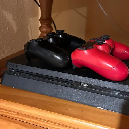 Apartamento El Rincón De Benás