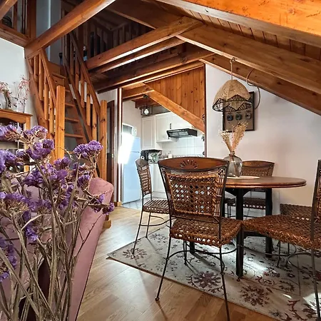 Apartamento El Rincón De Benás *