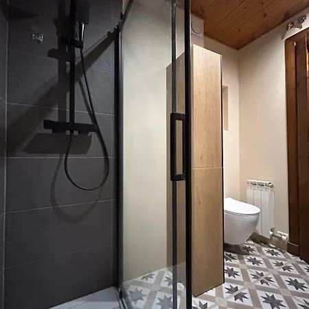 El Rincon De Benas Apartamento Anciles