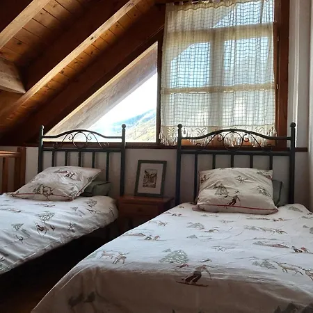 El Rincon De Benas *