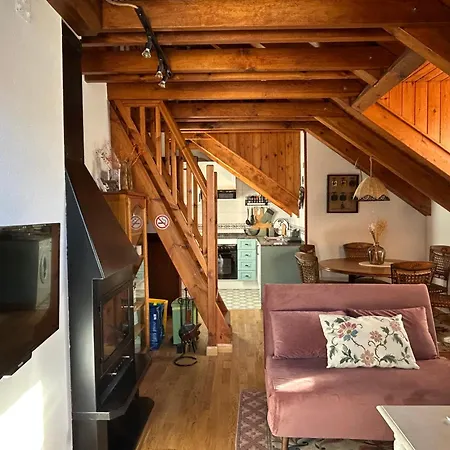 El Rincon De Benas *