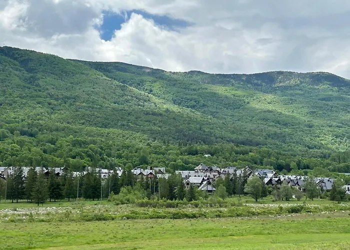 El Rincón De Benás Apartamento *