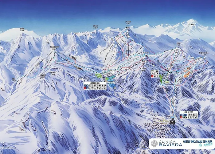 El Rincón De Benás *