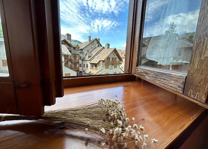 El Rincón De Benás