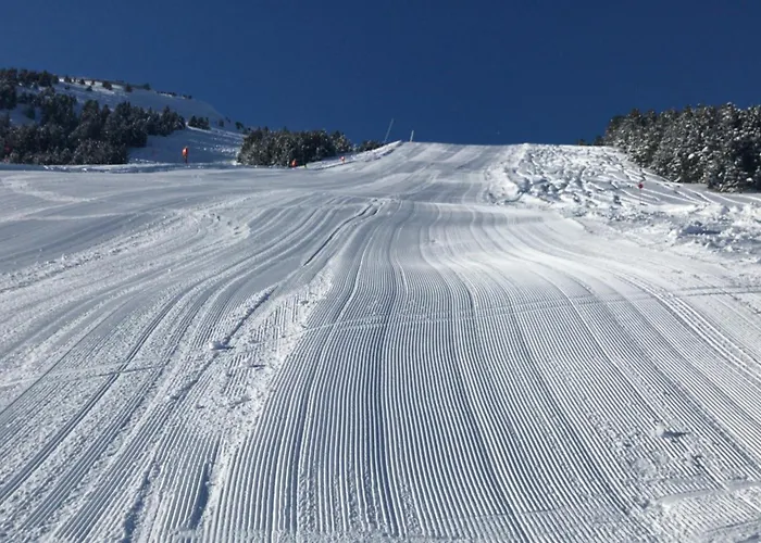 El Rincón De Benás * Anciles