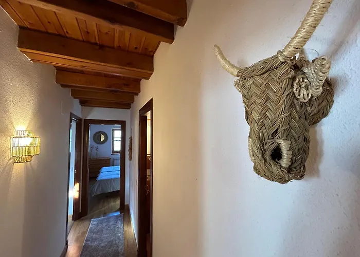 Apartamento El Rincón De Benás *