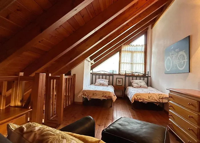 El Rincón De Benás