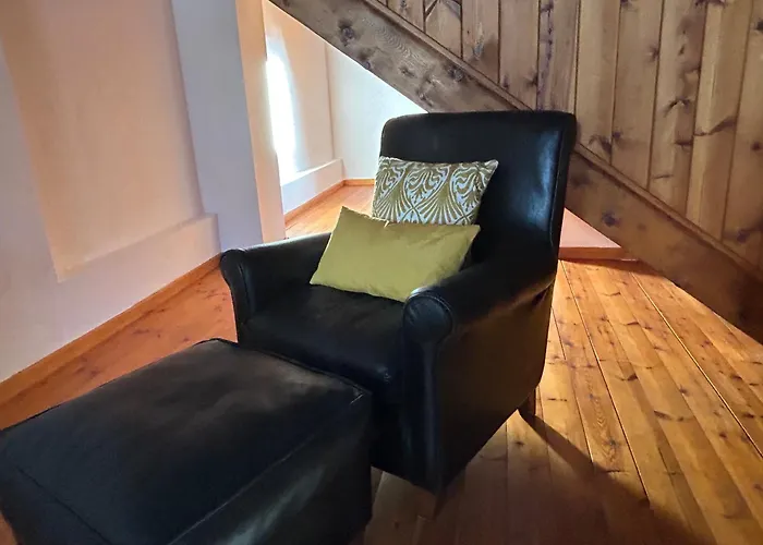 El Rincón De Benás Apartamento *