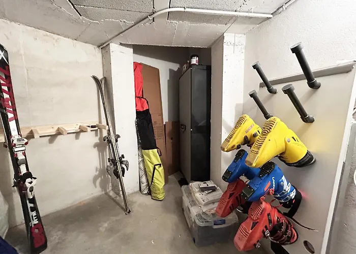 El Rincón De Benás