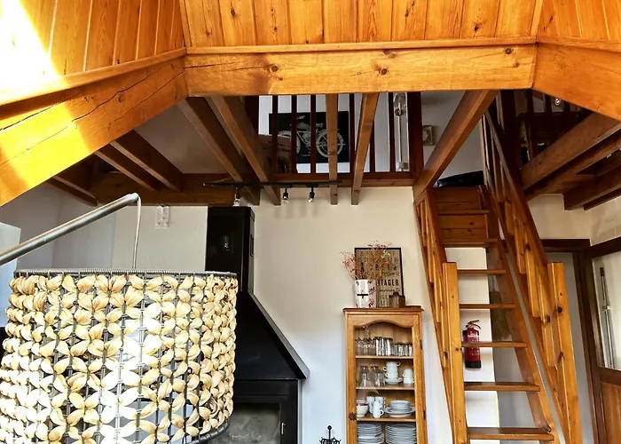 El Rincón De Benás Apartamento