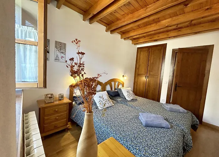 El Rincón De Benás Apartamento