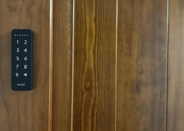 El Rincón De Benás Apartamento *