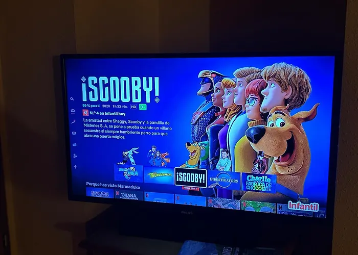 El Rincón De Benás * Anciles