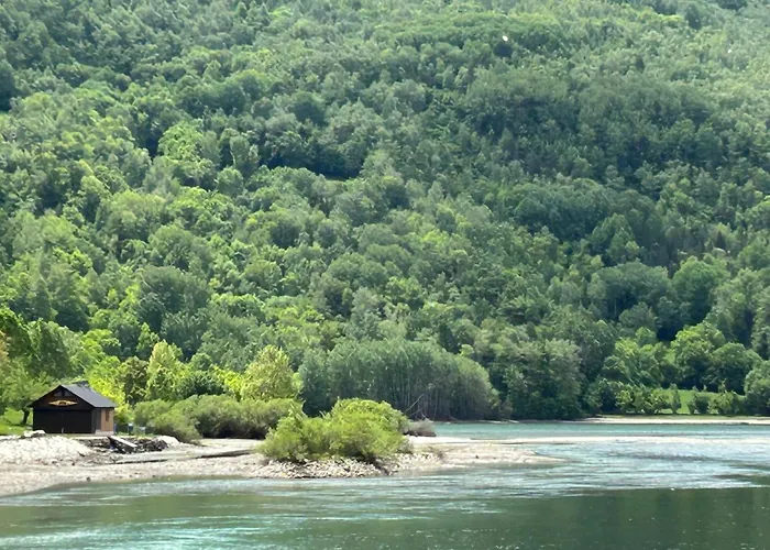 El Rincón De Benás Apartamento *