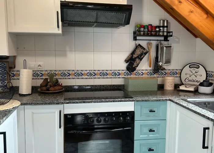 El Rincón De Benás *