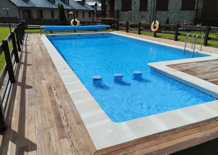 Apartamento El Rincón De Benás Anciles