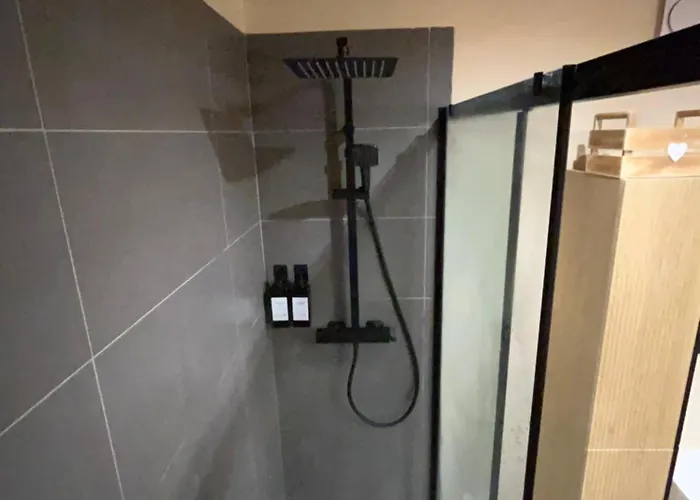 El Rincón De Benás