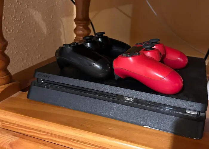 Apartamento El Rincón De Benás