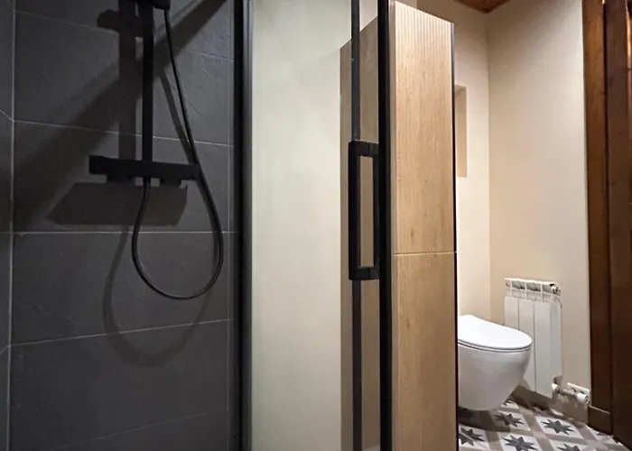 El Rincón De Benás Apartamento Anciles