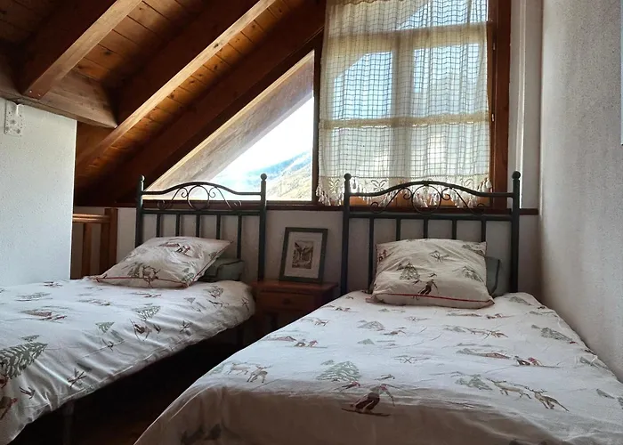 El Rincón De Benás *