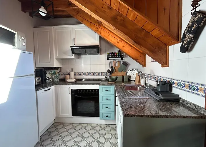 El Rincón De Benás Apartamento *