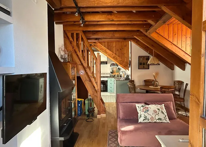 El Rincón De Benás *