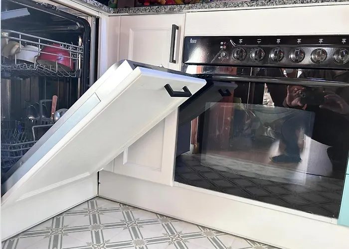 El Rincón De Benás Apartamento *